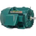 Baldor-Reliance Baldor-Reliance Motor ECP84408TR-5, 250HP, 1785RPM, 3PH, 60HZ, 449T, TEFC ECP84408TR-5